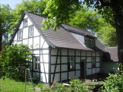 Fachwerkhaus